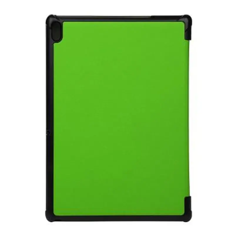 Чохол до планшета BeCover Smart Case для Lenovo Tab E10 TB-X104 Green (703278) - фото 2