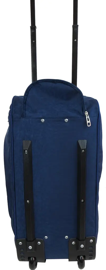 Дорожня сумка на колесах 57L Wallaby 60x34x28 см sum0023046 - фото 5