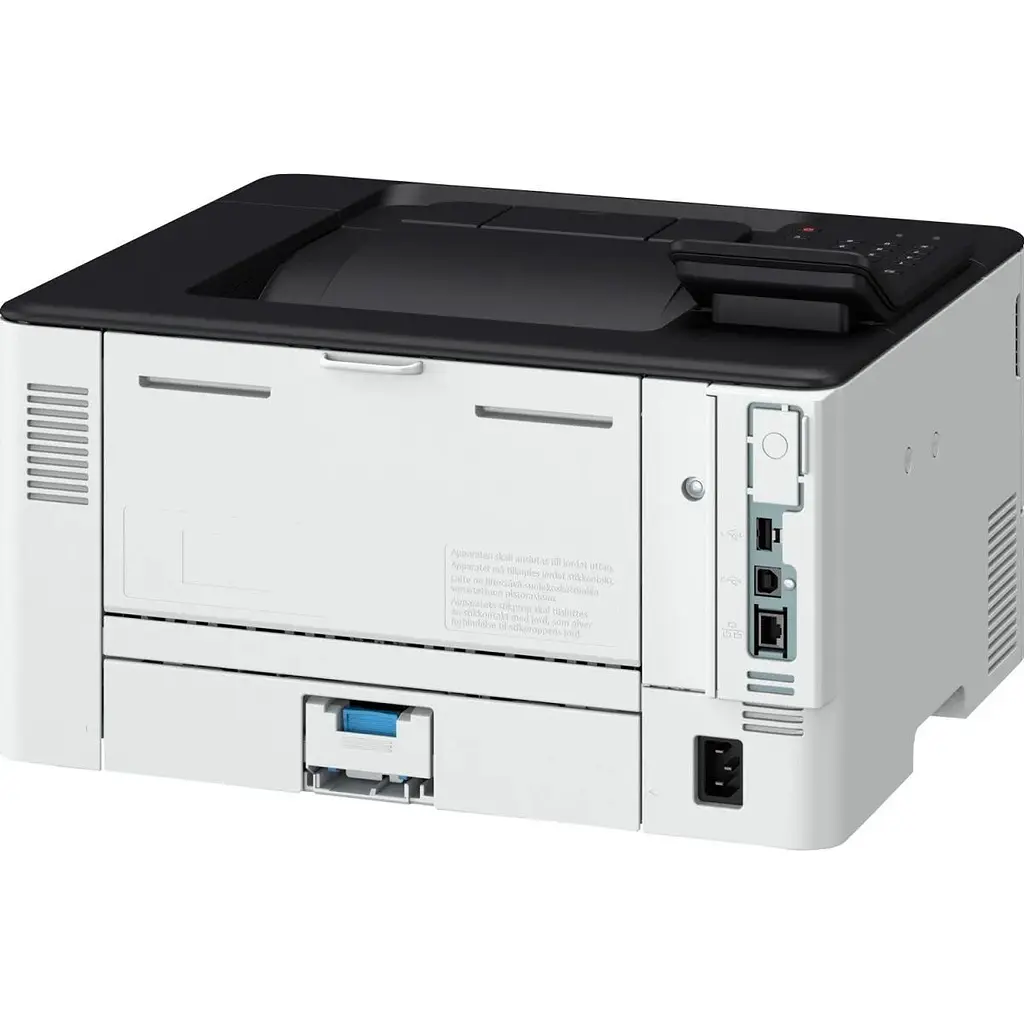 Принтер Canon i-SENSYS LBP246dw (5952C006) [103581] - фото 2