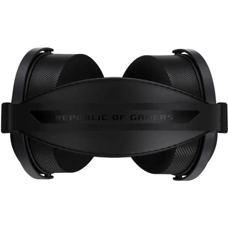 Навушники ASUS ROG Kithara Black (90YH0470-BHUA00) - фото 4