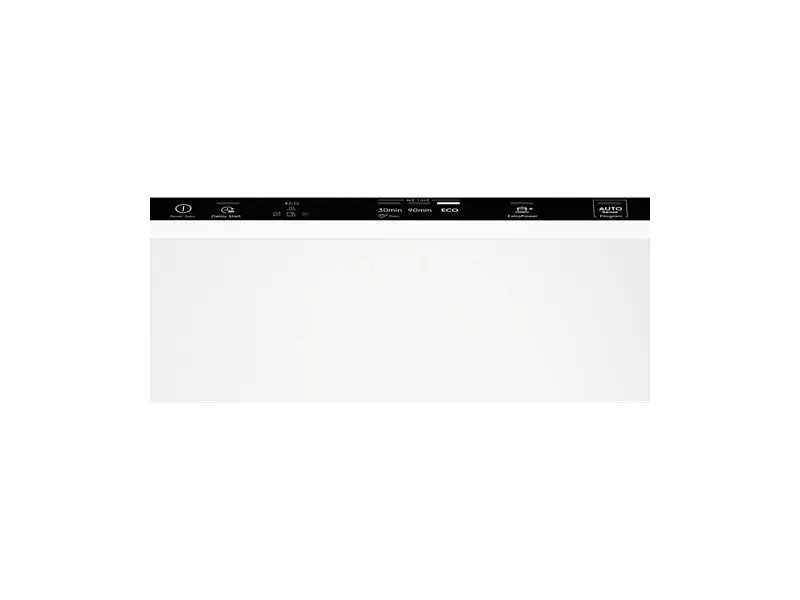 Вбудована посудомийна машина Electrolux EEA27200L - фото 5