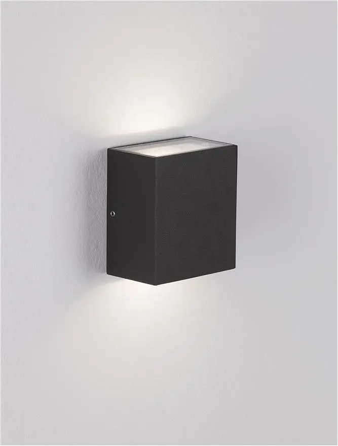 Вуличний Бра NOVA LUCE PARRIS 9492650 - фото 10