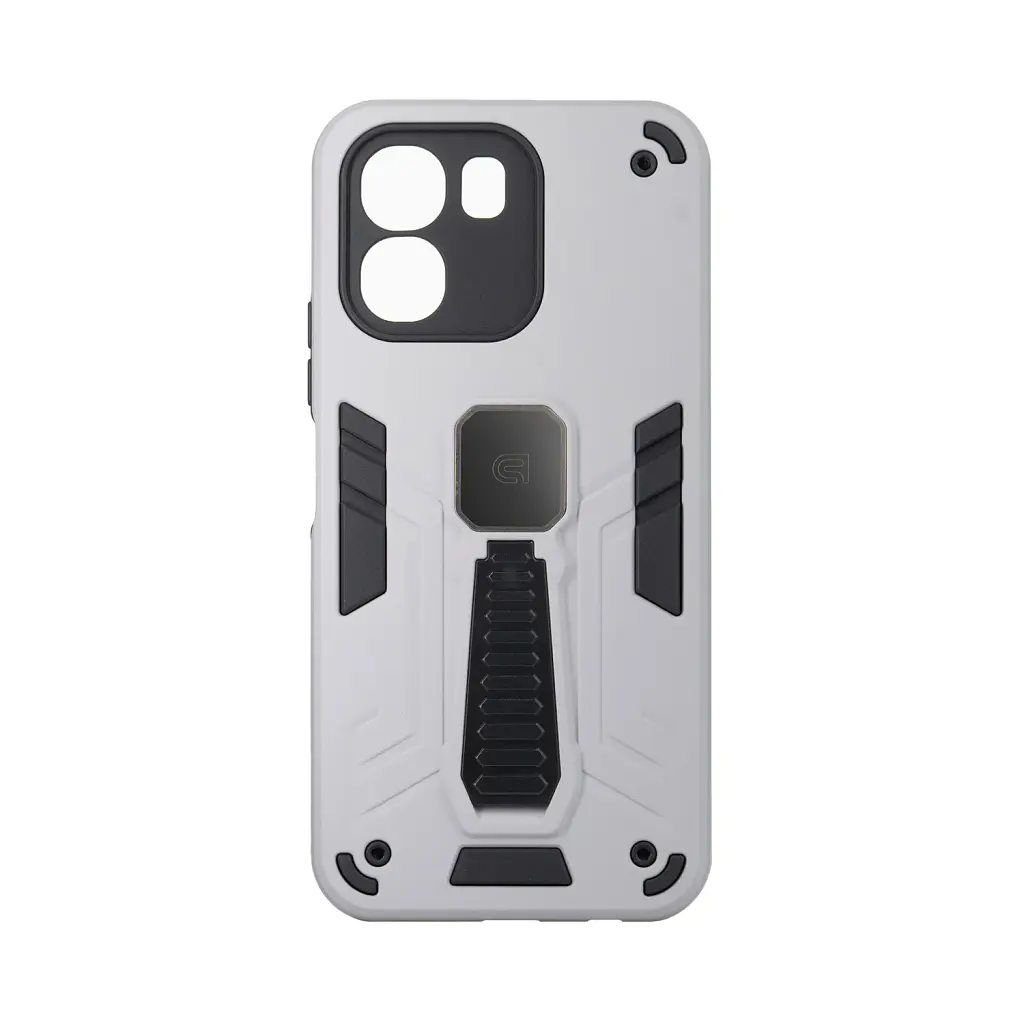 Чохол ArmorStandart Proover для OPPO A6 4G / A6K 4G / A6X 4G Grey