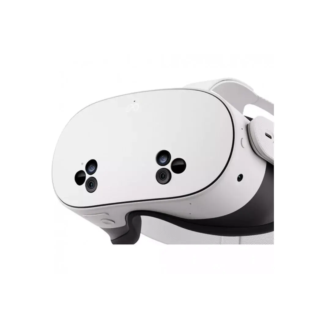 Окуляри віртуальної реальності Oculus Meta Quest 3S 256GB VR Headset (SK-1000210-01/SK-1000927-01) - фото 4