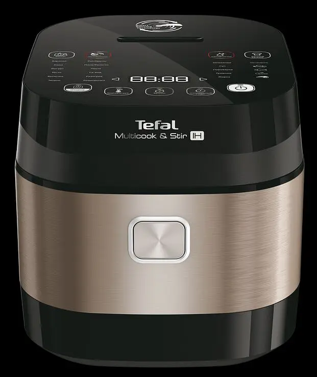 Мультиварка RK905A34 Tefal teh0023088 - фото 8