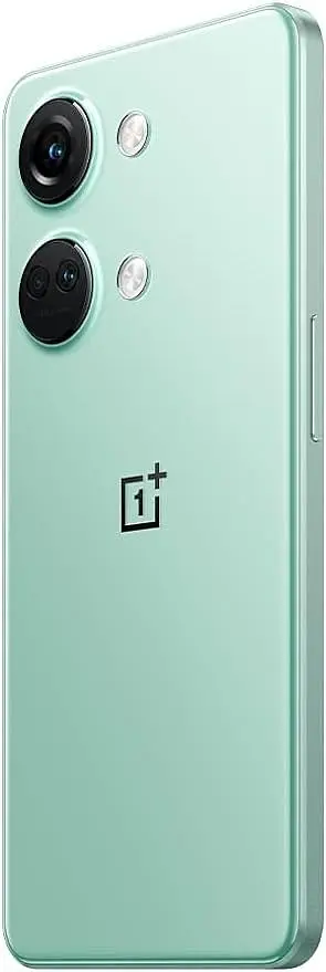 Смартфон Nord 3 5G (CPH2493) 6.74" 16/256ГБ, 2SIM, 5000мА•год, Misty Green OnePlus teh0019237 - фото 6