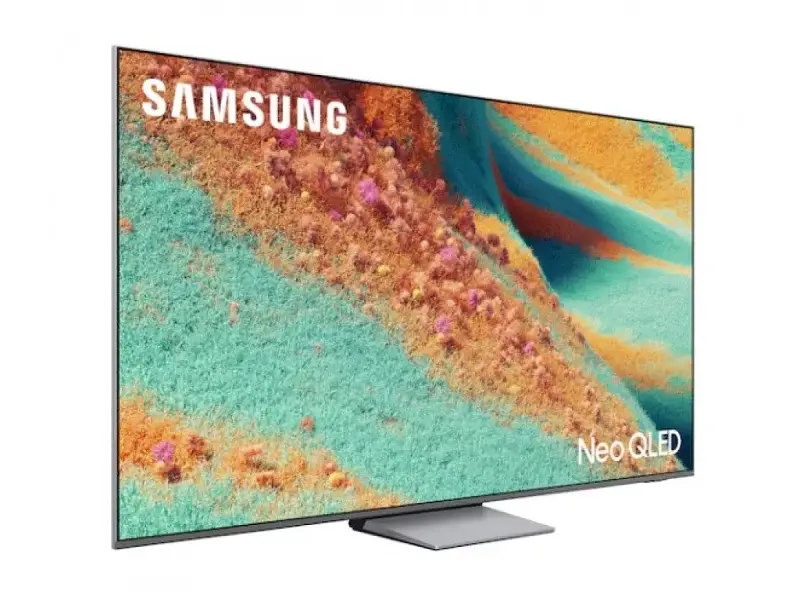 Телевізор Samsung QE85QN85F - фото 3