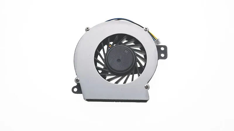 Вентилятор для ноутбука DELL INSPIRON 1410 VOSTRO A840 A860 (DQ5D565C001 / DFS451305M10T B3704.13V1.F.GN/ GB0506PGV1-A ) (Кулер) - фото 2