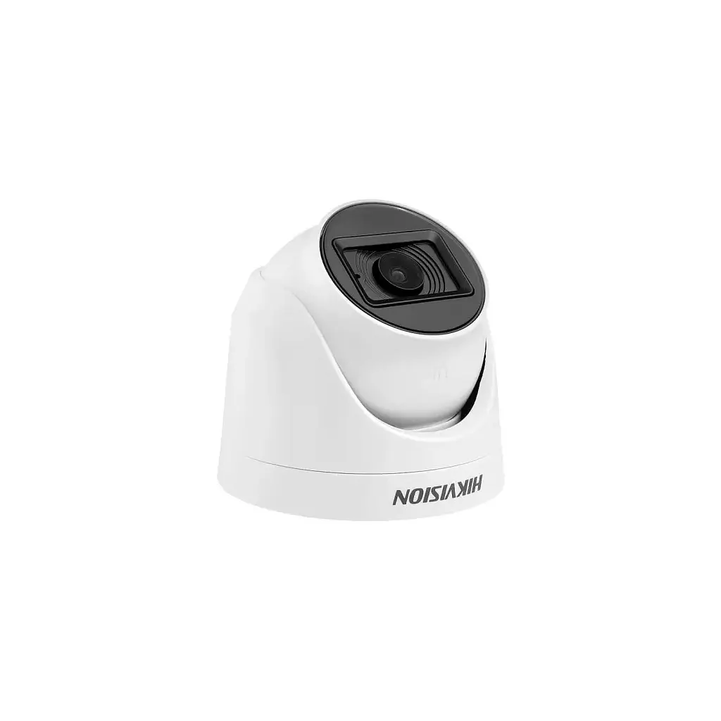 Камера відеоспостереження Hikvision DS-2CE76D0T-ITPFS (2.8) - фото 2