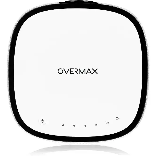 Проектор Overmax Multipic 4.5 (OV-MULTIPIC 4.5) - фото 3