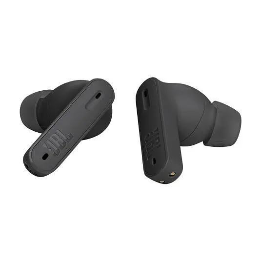 Бездротові навушники JBL Tune 245 NC JBLT245NCTWSBLK Black - фото 10