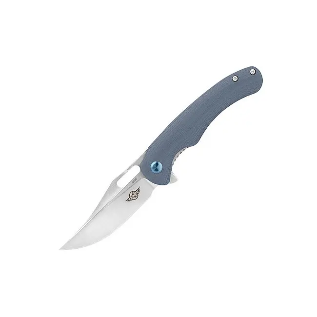 Ніж Olight SPLINT Сірий