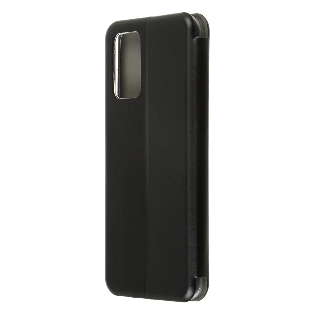 Чохол-книжка ArmorStandart G-Case для OPPO A54 4G Black - фото 2