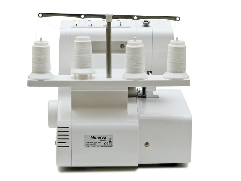 Оверлок Minerva M840DS - фото 3