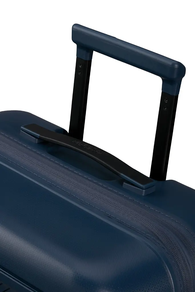Валіза 66 См American Tourister DASHPOP MIDNIGHT BLUE 66x40x22(25) MG5*11002 - фото 6
