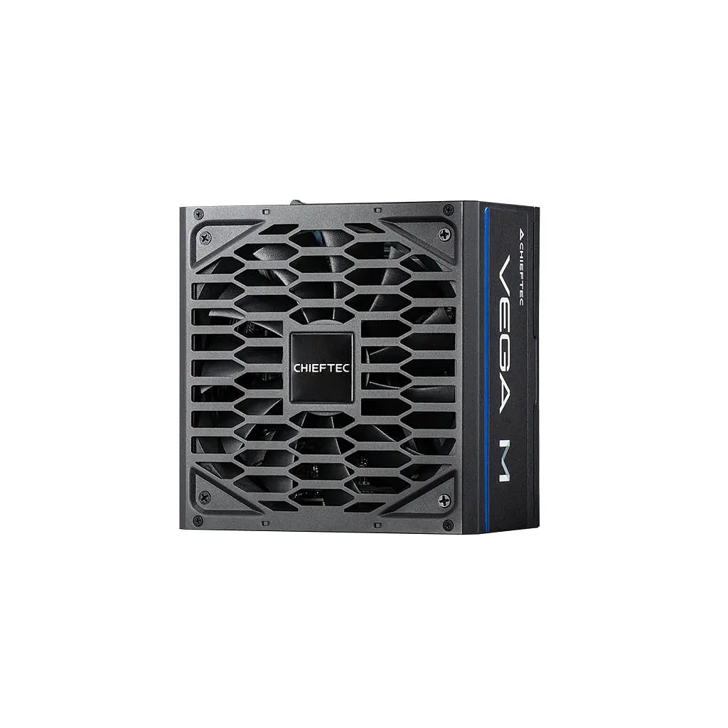 Блок питания Chieftec 1000W Vega M (PPG-1000-C) - фото 3
