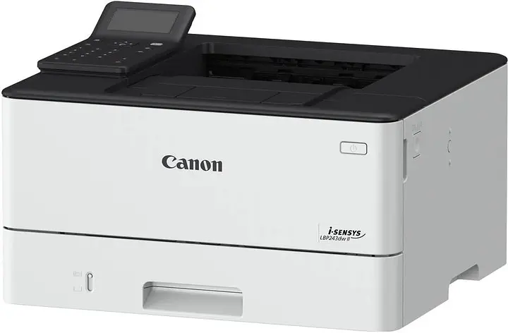 Принтер А4 i-SENSYS LBP243dw II з Wi-Fi Canon teh0014842 - фото 4