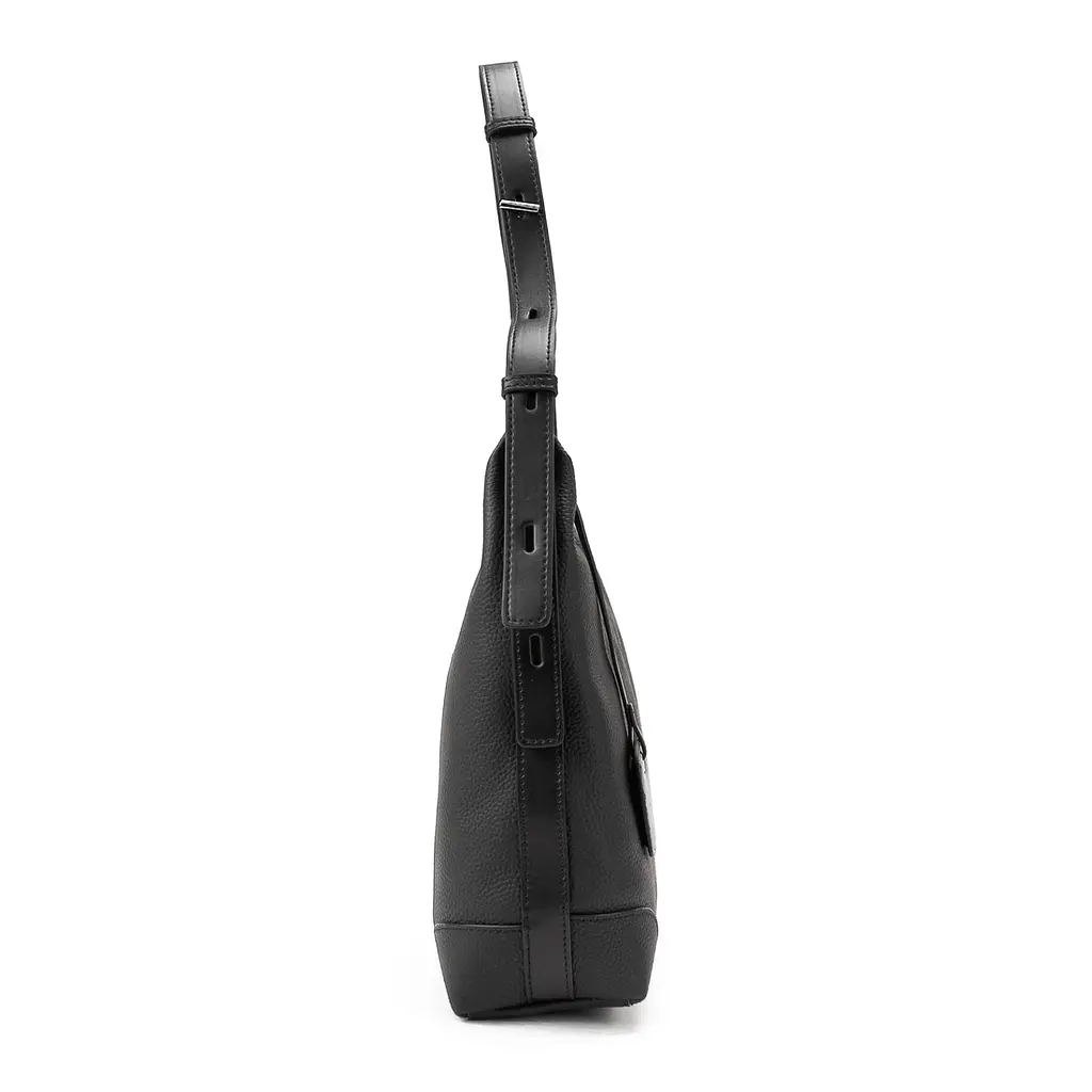 Женская мягкая сумка Olivia Leather A25F-W-6059A - фото 2