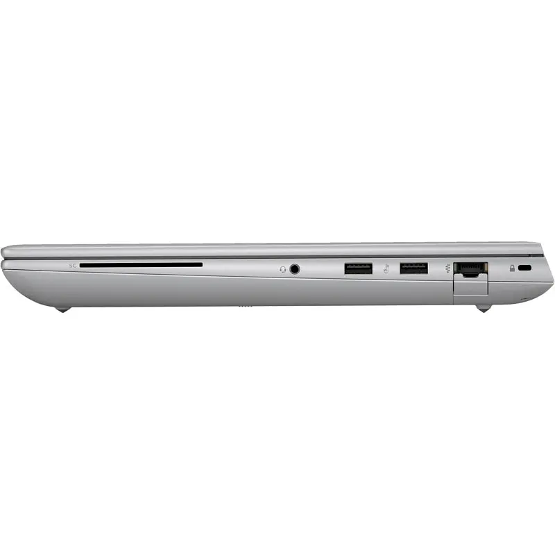 Ноутбук HP ZBook Fury 16 G11 Mobile Workstation,IPS,i9-14900HX 5.80GHz,64GB DDR5,1TB - фото 4
