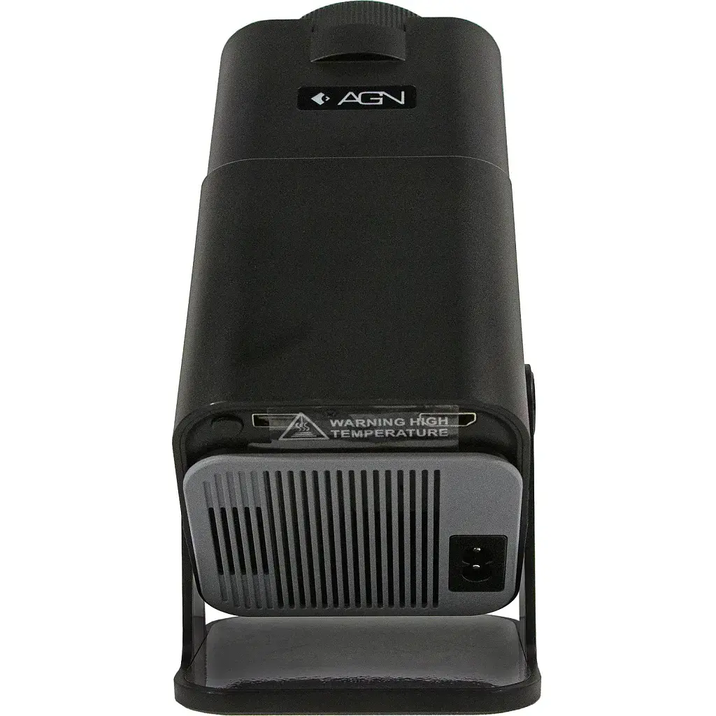 Проектор AGN HY320 (AGN-HY320) - фото 4