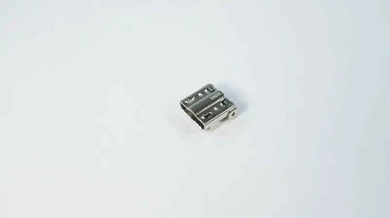 Роз'єм microUSB MUJ141 для планшета телефону (Samsung S4)