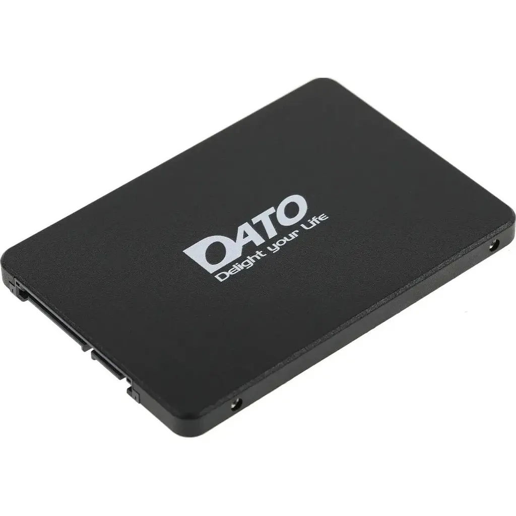 SSD накопичувач Dato DS700 240GB [DS700SSD-240GB] [142668] - фото 2