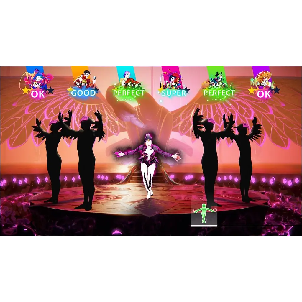 Ключ активації Microsoft Just Dance 2023 Edition для Xbox Series - фото 6