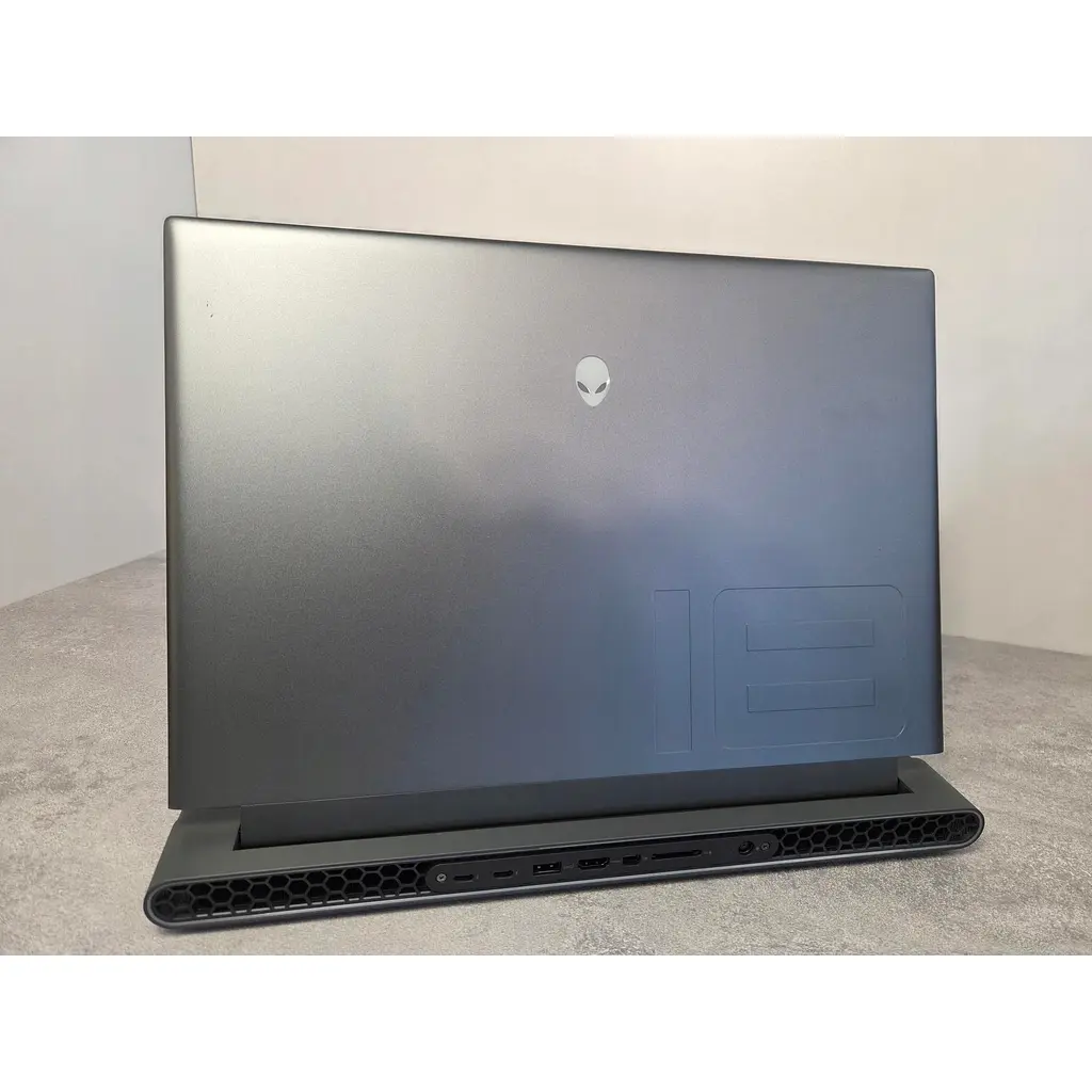 Ноутбук Dell Alienware m18 R2,i9-14900HX,64GB,2TB,4080,QHD+,Windows 11 - фото 12