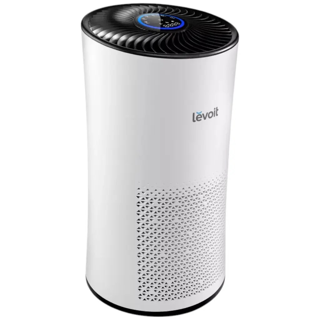 Очищувач повітря Levoit Air Purifier LV-H133-RWH White (HEAPAPLVNEU0039) - фото 3