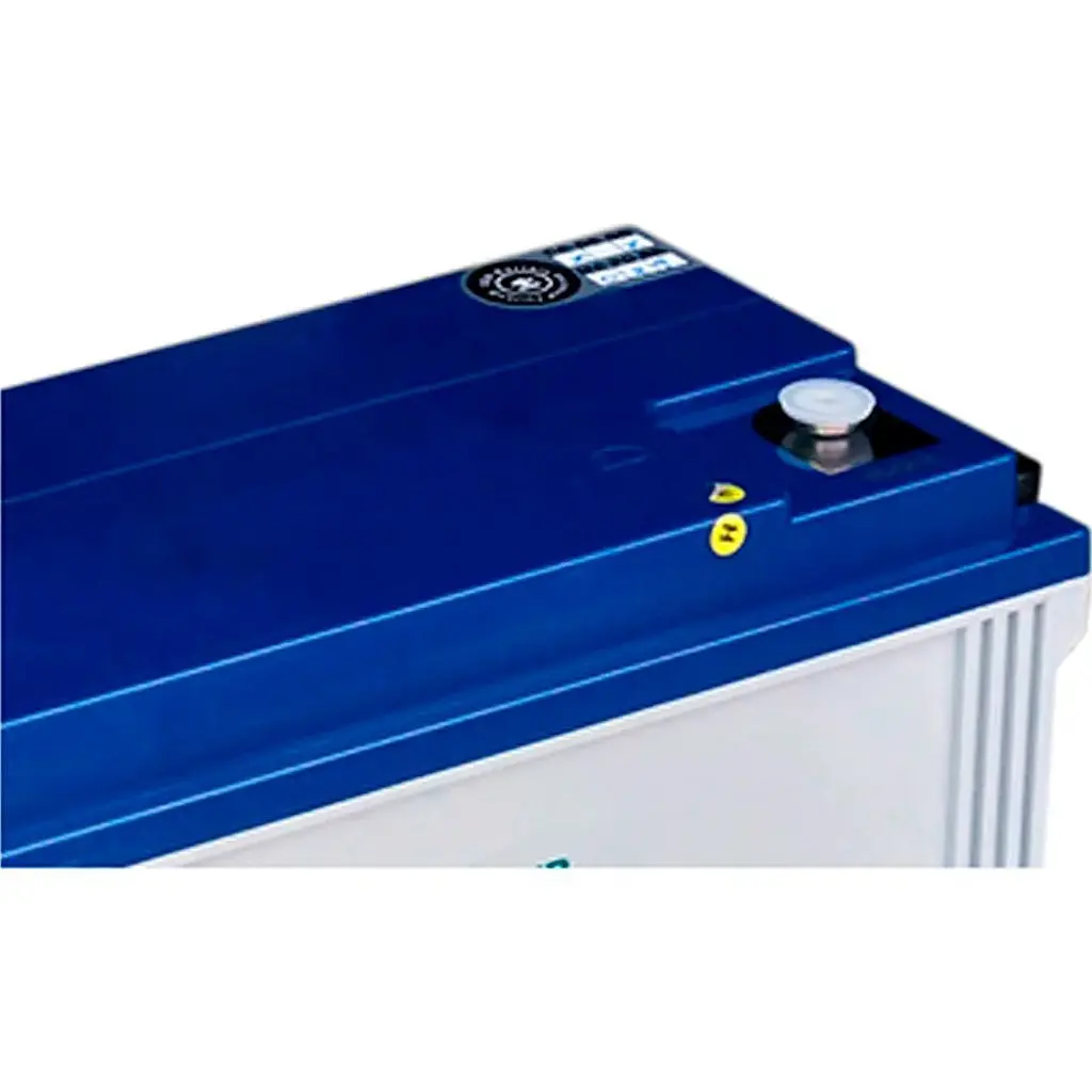 Акумулятор SSB SBL135-12HR AGM (12V/120Ah/1440Wh) [114111] - фото 2