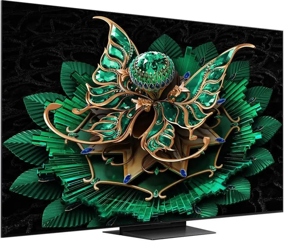 Телевизор TCL 55C7K - фото 2