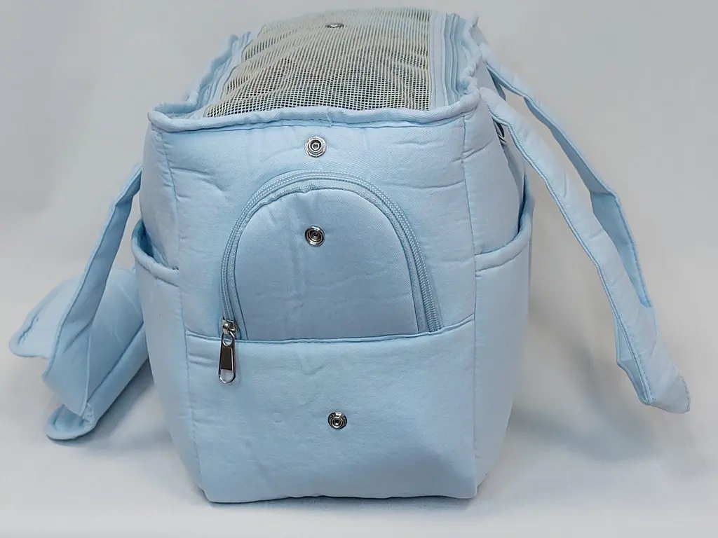 Сумка-переноска для домашніх тварин Voyager Pet Bag LVCB2341 - фото 7