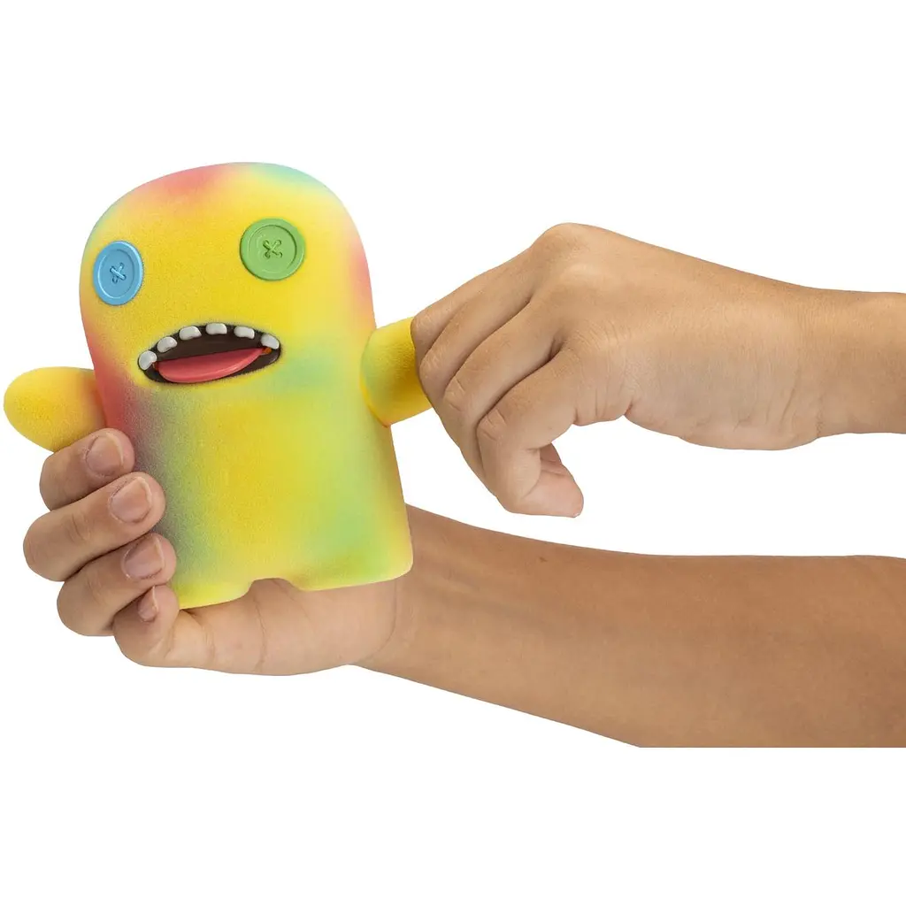 Колекційна фігурка Fuggler серія Особлива Уга-Буга інтерактивна (FG1000C) - фото 4