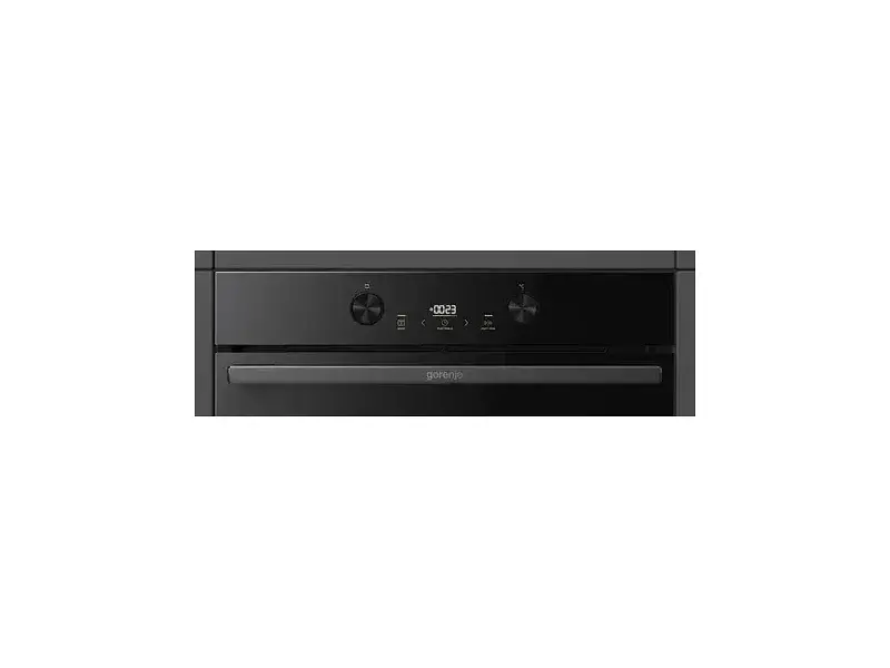 Духовка електрична Gorenje BOS6737E05DBG - фото 5