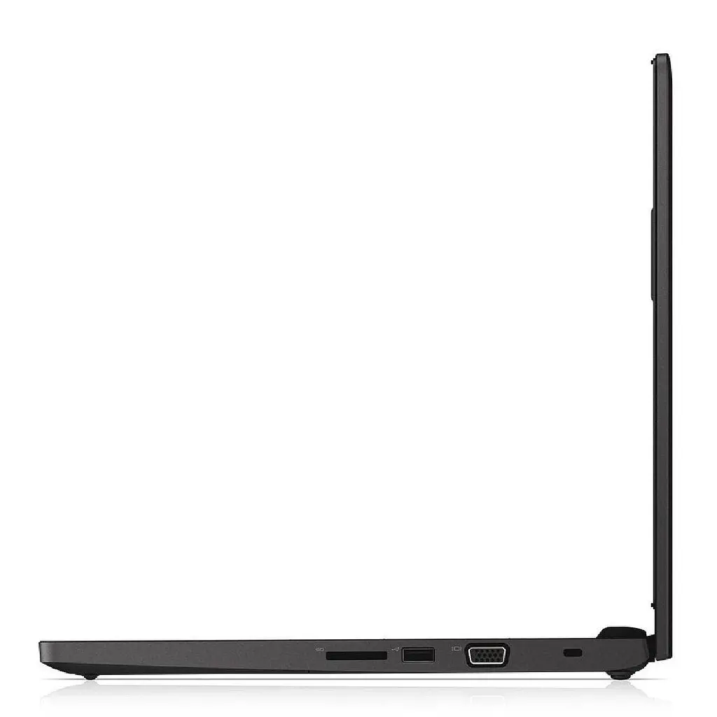 Ноутбук Dell Latitude 3570 (i5-6200U/8/128SSD) - Class A "Б/В" - фото 6