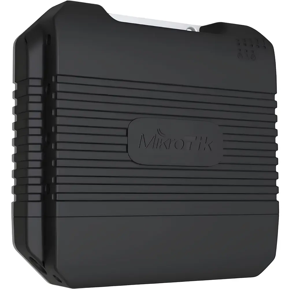 Точка доступу Mikrotik LtAP LTE7 kit with (LtAP-2HnD&R11e-LTE7) - фото 4