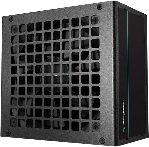 Блок живлення DeepCool PF750 750W 80+ (R-PF750D-HA0B-EU) - фото 2