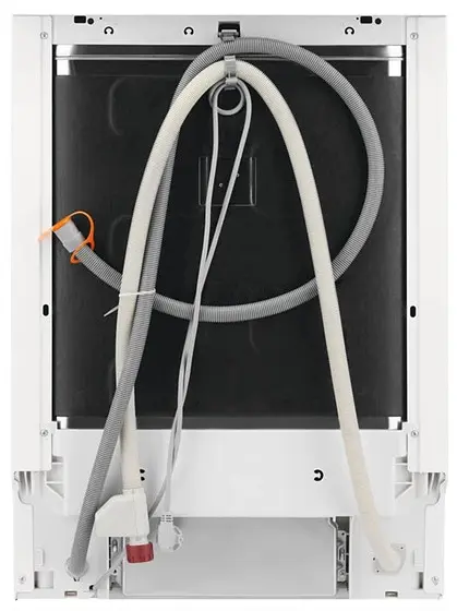 Посудомоечная машина Electrolux EEQ947200L (6474491) - фото 8