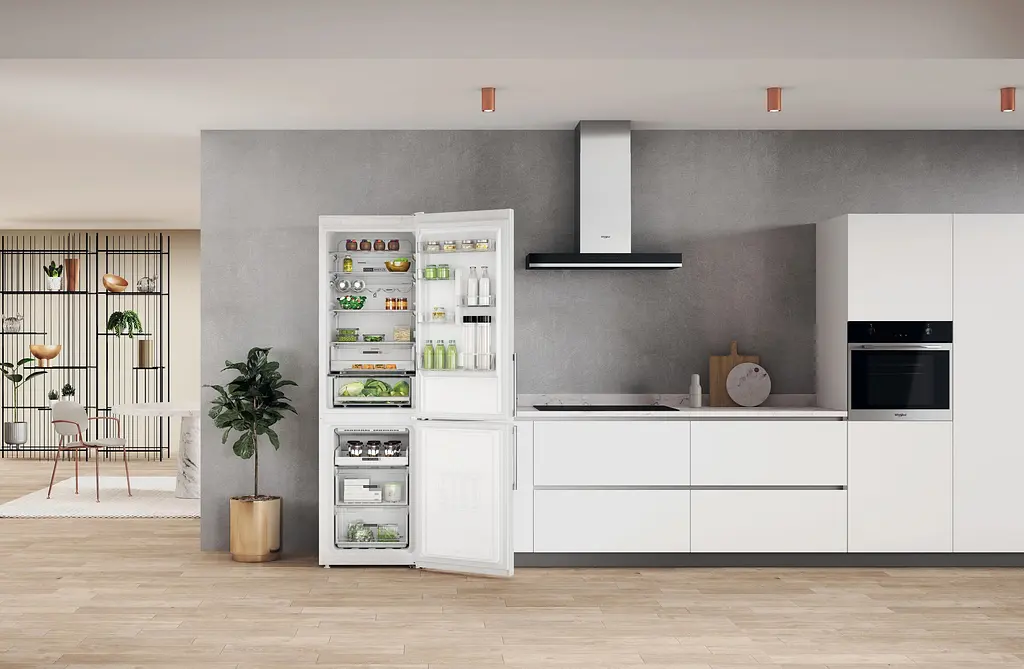 Холодильник Whirlpool W7X92OWHUA - фото 10