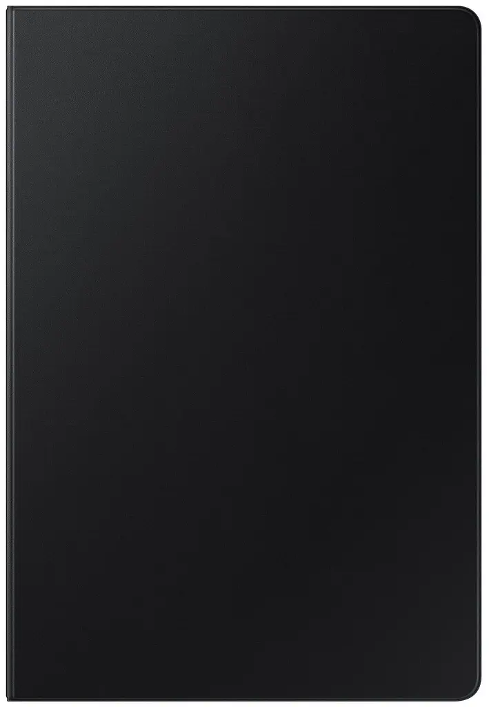 Чохол Samsung Book Cover для Tab S7 FE 12.4 (T730/T733/T735/T736) / Tab S7+ 12.4 (T970/T795/T976) / Tab S8+ 12.4 (X800/X806) Black (EF-BT730PBEGRU)
