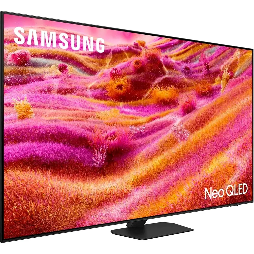 Телевізор Samsung QN90F 98` Neo QLED 4K (QE98QN90FAUXUA) [148160] - фото 3