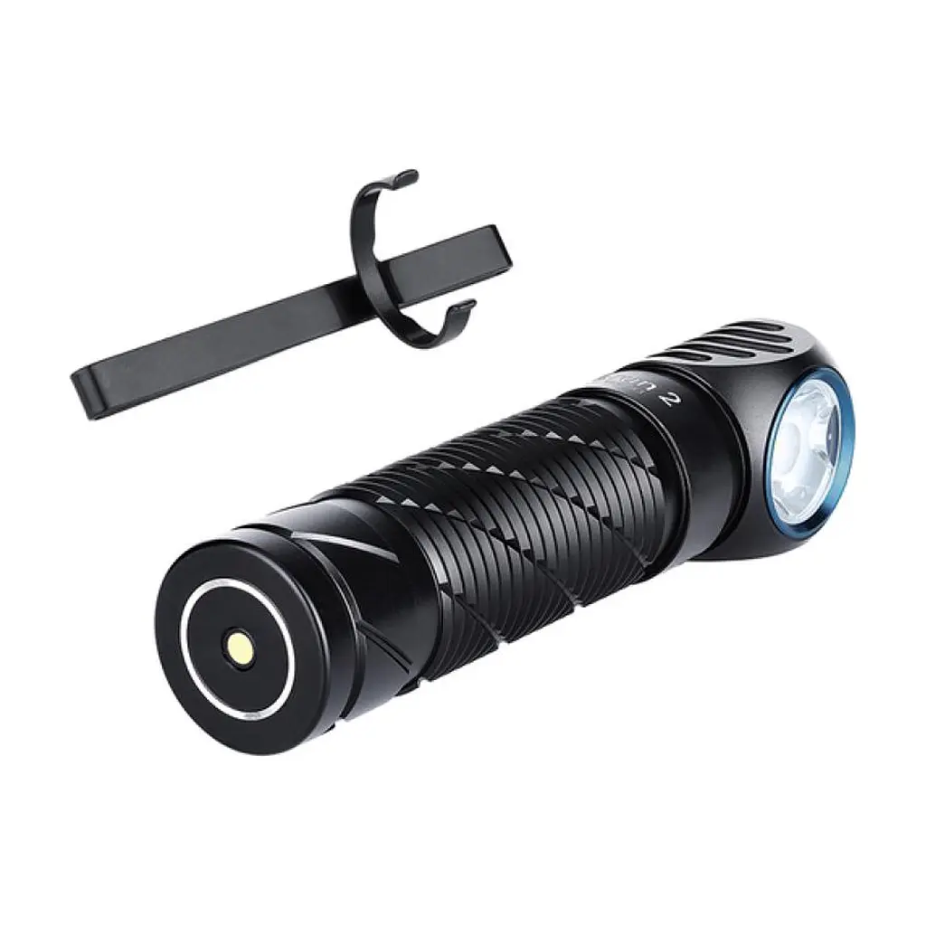Ліхтар Olight Perun 2 - фото 6