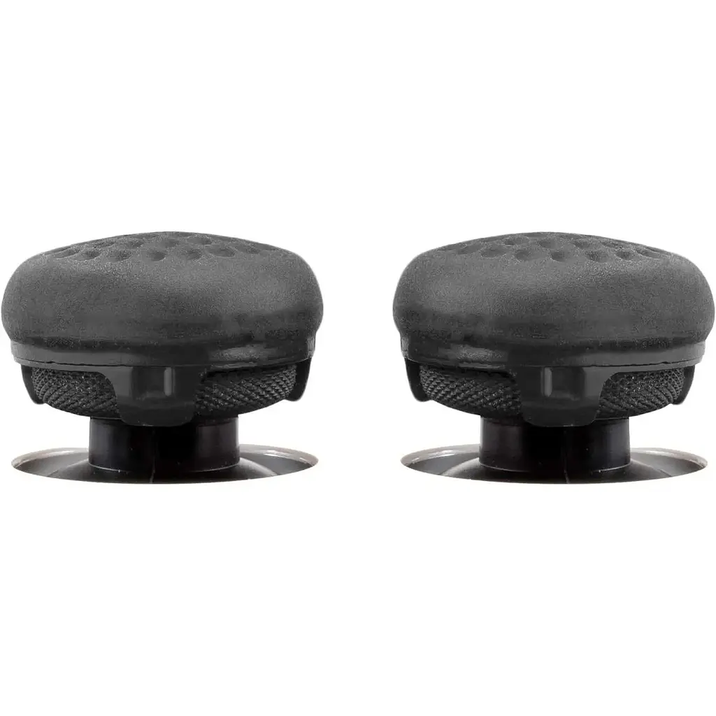 Накладки на стики KontrolFreek: CQCX 2-pack Black (PS4/PS5) [140316] - фото 2