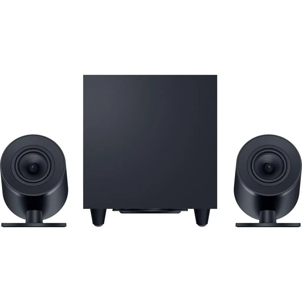 Акустична система Razer 2.1 Nommo V2 PRO (RZ05-04740100-R3G1) - фото 5
