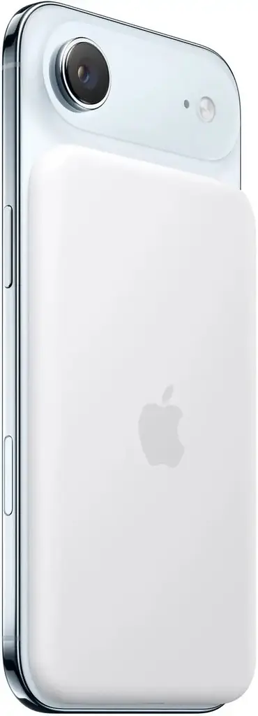 Портативний акумулятор - бездротове зарядне APPLE iPhone Air MagSafe Battery MGPG4 - фото 4