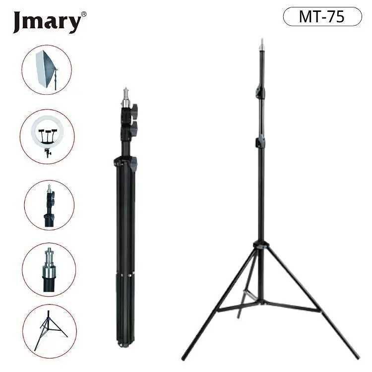 Штатив Jmary MT-75 - фото 2