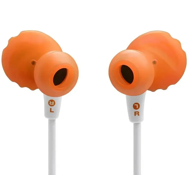 HF JBL Endurance Run 3C USB-C (JBLENDURRUN3CWHT) white UA - фото 3