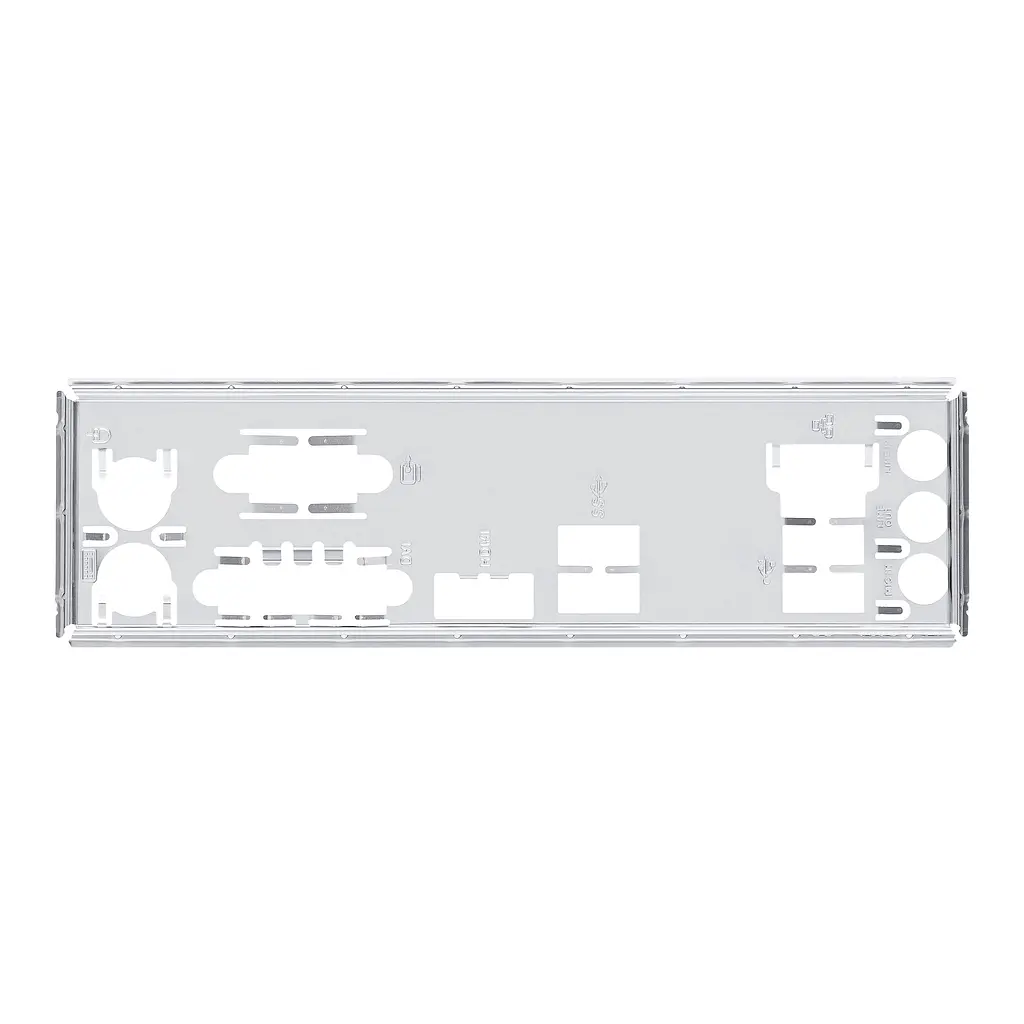 Материнская плата Asus Prime H610M-R D4-SI Socket 1700 - фото 8