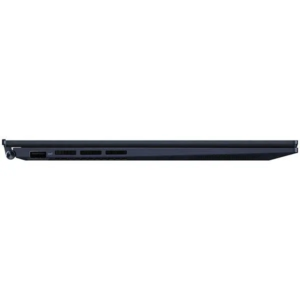 Ноутбук Asus Zenbook 14 OLED UX3402ZA-KM390X, Intel Core i7-1260P, 4.7GHz, 14 2.8K, 90Hz, 16GB, SSD 1TB, Intel Iris Xe Graphics, Windows 11 - фото 7