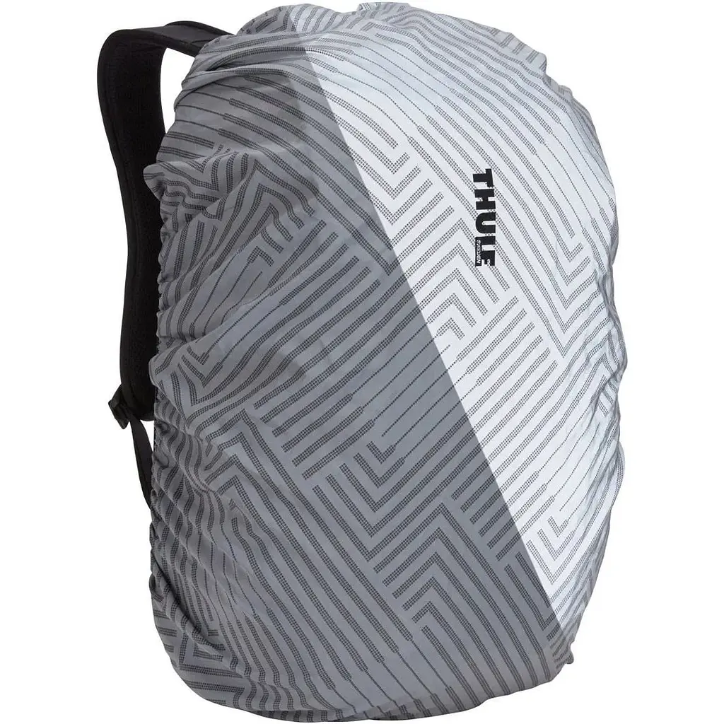 Рюкзак Thule Paramount Commuter Backpack 27L Olivine (TH 3204732) - фото 11